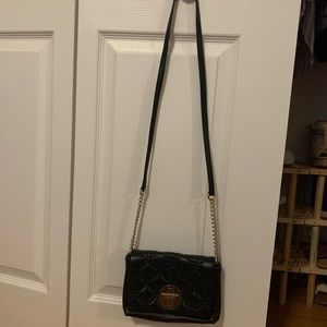 Kate Spade Black Bag